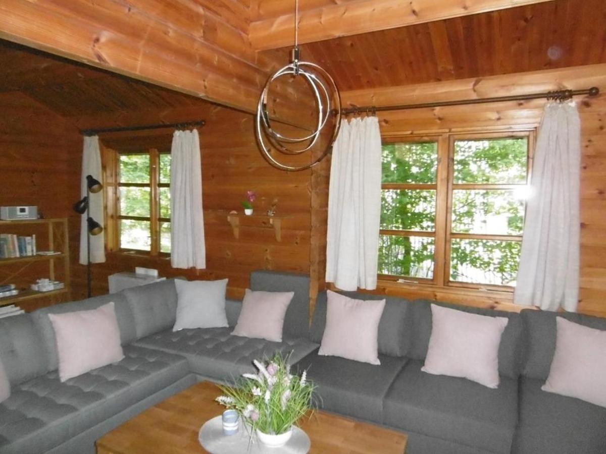Twistesee Ferienhaus 110 Bad Arolsen Exterior photo