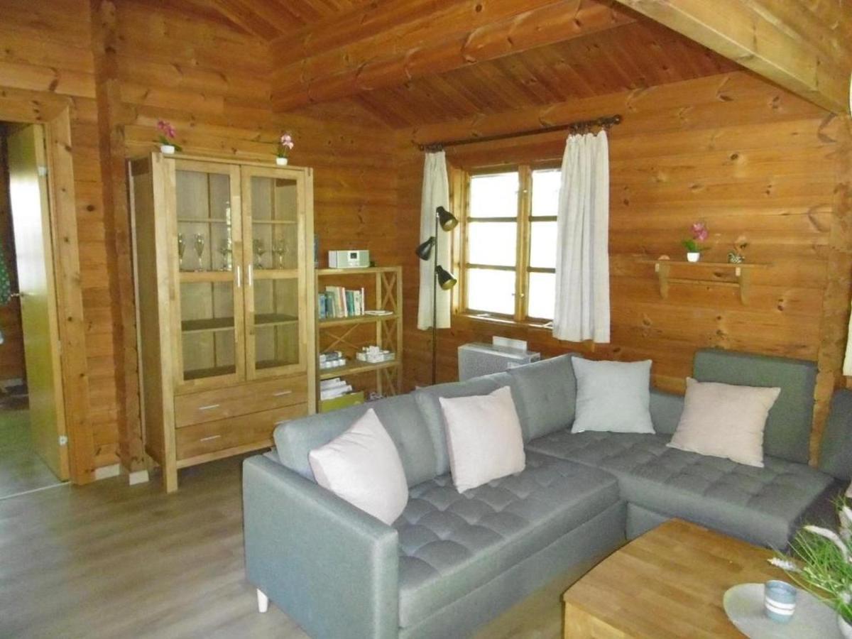 Twistesee Ferienhaus 110 Bad Arolsen Exterior photo