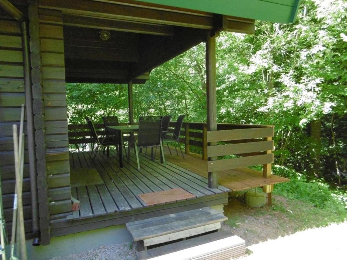 Twistesee Ferienhaus 110 Bad Arolsen Exterior photo