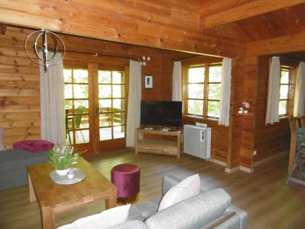 Twistesee Ferienhaus 110 Bad Arolsen Exterior photo