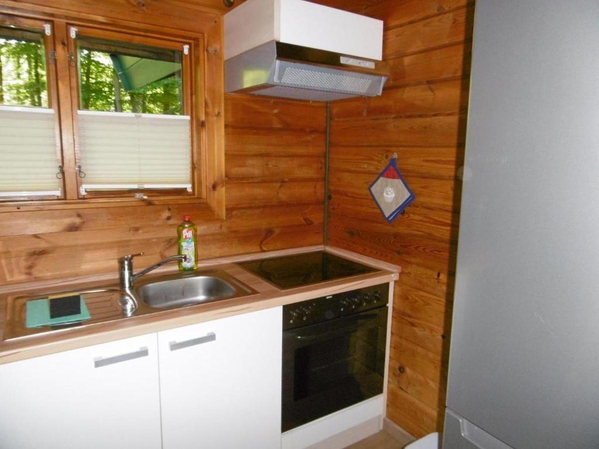 Twistesee Ferienhaus 110 Bad Arolsen Exterior photo