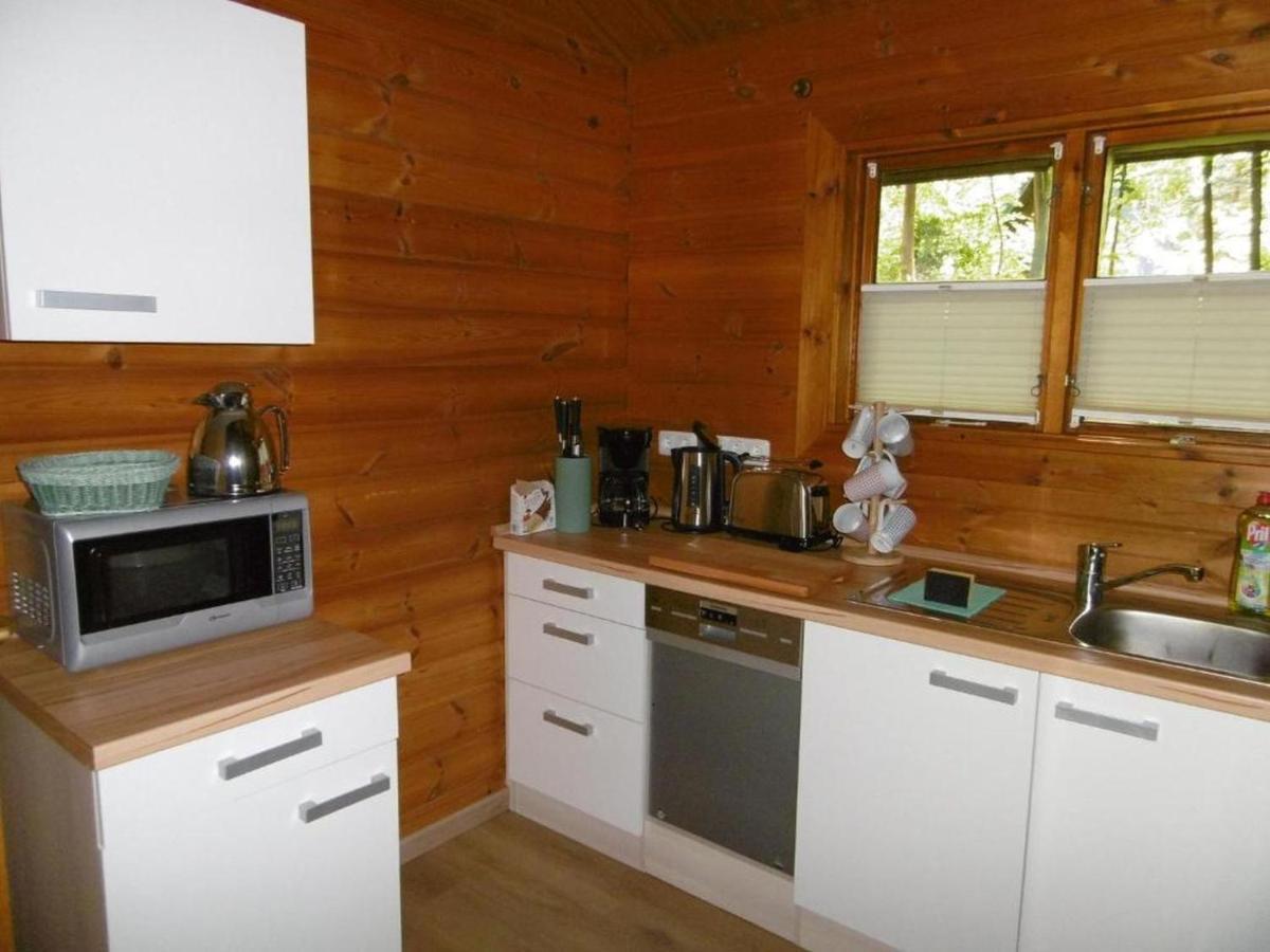 Twistesee Ferienhaus 110 Bad Arolsen Exterior photo